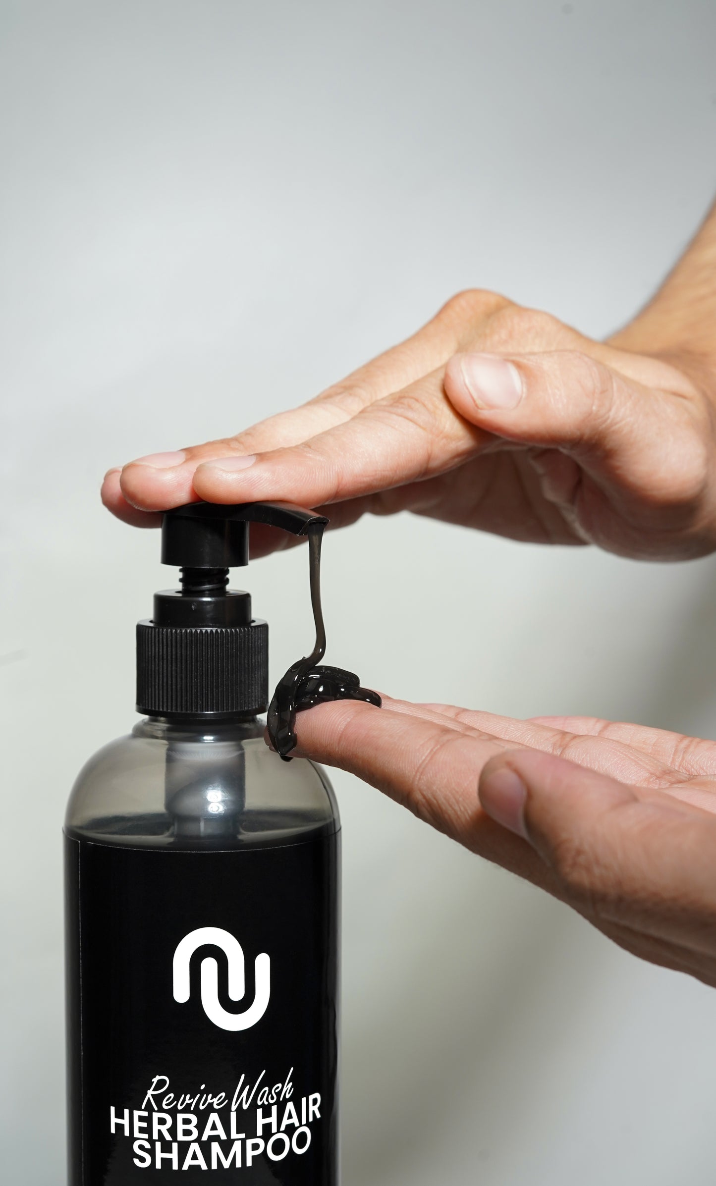 The Ultimate Hair Renewal Kit