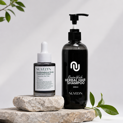 Anti Hairfall Duo