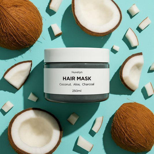 Deep Purify hydrating Scalp Mask