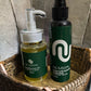 Scalp Reset & Hair Strength Bundle