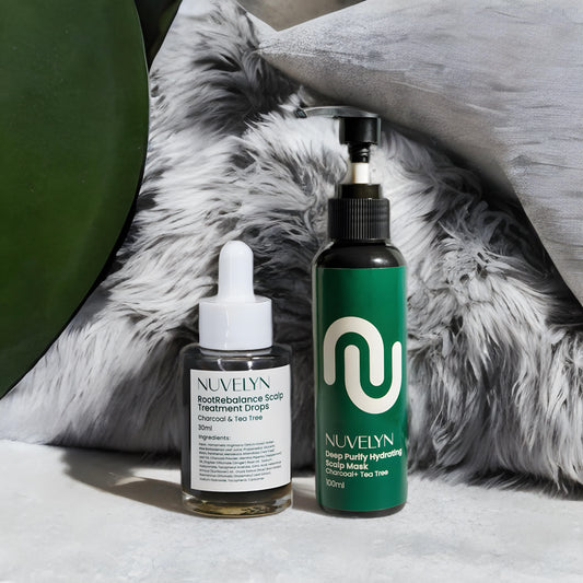 Nuvelyn Root Care Essentials