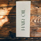 DeepRevive Hair Oil- Rosemary & Biotin