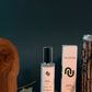 Nuvelyn Body Oil- Lavender & Orchid