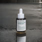 Charcoal + Tea Tree Scalp Treatment Drops