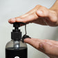 ReviveWash Herbal Hair Shampoo