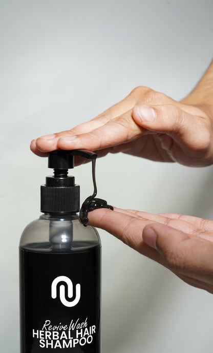The Ultimate Hair Renewal Kit
