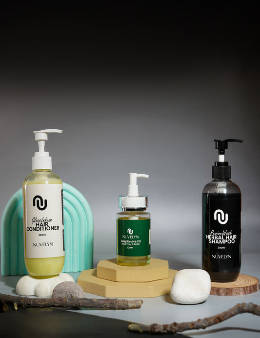 Revive & Gloss Bundle